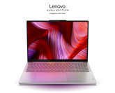 Yoga Pro 9i Aura Edition (16" Intel)